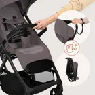 Lionelo, Tansi, carucior sport, Beige Taupe