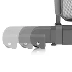 Lionelo, Thomi Plus, patut 5in1, Grey Concrete