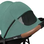 Lionelo, Zoey, carucior sport, Forest Green