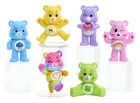 L.O.L. Surprise, Loves Care Bears, bila surpriza cu mini papusa si ursulet, 1 buc.