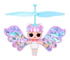 L.O.L. Surprise, Magic Flyers Fairies, Snowflake, zana zburatoare