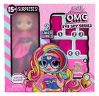 L.O.L. Surprise, O.M.G. Eye Spy, Sabrina, papusa fashion