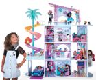 L.O.L. Surprise, O.M.G. House of Surprises, casuta de papusi