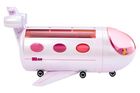 L.O.L. Surprise, O.M.G. Plane, avion 4in1