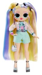 L.O.L. Surprise, O.M.G., Sunshine Makeover, papusa