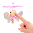 L.O.L. Surpriza, Magic Flyers Fairies, zana zburatoare, Flower Child