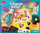 Maped Creativ, Airbrush Maker, set creativ de pictura graffiti