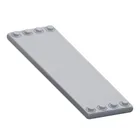 Marioinex, bord educativ, blocuri XXL, 3 piese