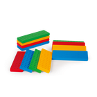 Marioinex, Junior, blocuri XL, 28 piese