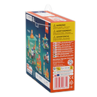 Marioinex, Mini Waffle, City, Statie de alimentare cu combustibil, set de constructie, 148 piese