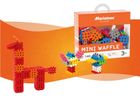 Marioinex, Mini Waffle, set de constructie, 140 piese
