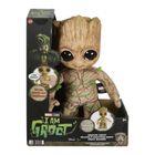 Marvel, Groovin' Groot, mascota cu functie
