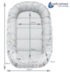 Medi Partners, Animale, babynest