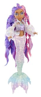Mermaze Mermaidz, Sirena Kisiko, papusa care isi schimba culoarea