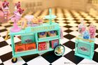 MGA's Miniverse, Make It Mini, Harry Potter, Honeydukes, set de joaca