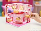 MGA's Miniverse, Make It Mini, Hello Kitty, Sanrio Playset, set de joaca