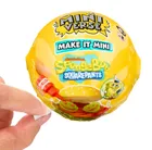 MGA's Miniverse, Make It Mini, SpongeBob, bila surpriza