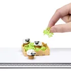 MGA's Miniverse, Make It Mini, Spring, bila surpriza