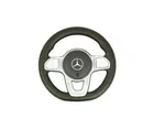 Milly Mally, Mercedes-Benz, G350d, masinuta fara pedale cu maner, Black