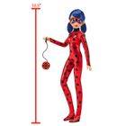 Miraculous: Buburuza si Pisica Neagra, Buburuza, figurina