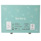 Miss Melody, cutie muzicala cu cifru