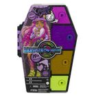Monster High, Clawdeen Wolf, papusa cu accesorii