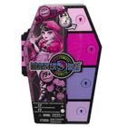 Monster High, Draculaura, papusa cu accesorii