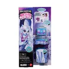 Monster High, Self-Scare Secrets, Abbey Bominable, papusa si accesorii