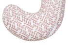 Motherhood, fata de perna pentru perna Bean, Pink Classics