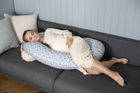 Motherhood, perna multifunctionala Sleepy-C, Beige Classics
