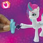 My Little Pony, Cutie Marks 3D, figurina Zipp