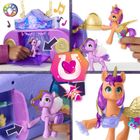 My Little Pony, Musical Mane Melody, set de joaca cu figurina