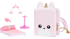 Na! Na! Na! Surprise 3-in-1, Unicorn Britney Sparkles, papusa fashion cu accesorii