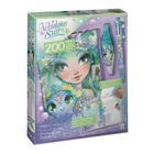 Nebulous Stars, Marinia, jurnal cu lacatel si aplicator de modele