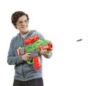 Nerf Dinosquad, Rex Rampage, blaster si 20 proiectile