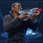 Nerf Elite 2.0, Commander RD-6, blaster si 12 proiectile