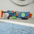 Nerf Elite 2.0, Flip-16, blaster si 16 proiectile