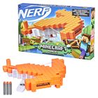Nerf Minecraft, Pillagers Crossbow, blaster si 3 proiectile