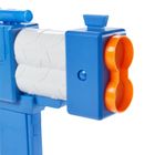Nerf Roblox, Arsenal Pulse Laser, blaster si 10 proiectile
