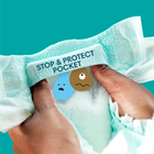 Pampers Active Baby, scutece marimea 5, 11-16 kg, 64 buc.