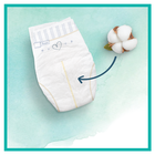 Pampers Harmonie, scutece marimea 1, 2-5 kg, 26 buc.
