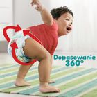 Pampers Pants, scutece-chilotel marimea 4, 9-15 kg, 48 buc.