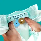 Pampers Pants, scutece-chilotel marimea 5, 12-17 kg, 96 buc.
