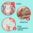 Pampers Premium Care Pants, scutece-chilotel marimea 5, 12-17 kg, 34 buc.