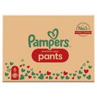 Pampers Premium Care Pants, scutece-chilotel marimea 6, 15 kg+, 93 buc.