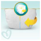 Pampers Premium Care, scutece marimea 3, 5-9 kg, 80 buc.