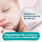 Pampers Sensitive, servetele umede, 12 pachete de 52 servetele, 624 buc.