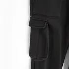 Pantaloni de trening cu buzunare cargo unisex NOWEAR