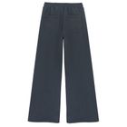 Pantaloni de trening largi wide oversize NOWEAR
