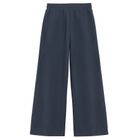 Pantaloni de trening largi wide oversize NOWEAR